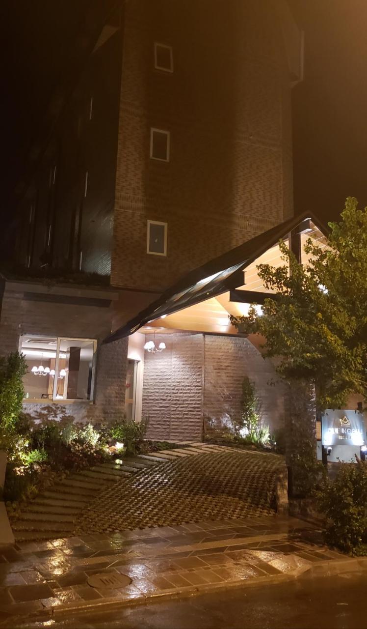 Hotel Due Nobili Gramado Exterior photo