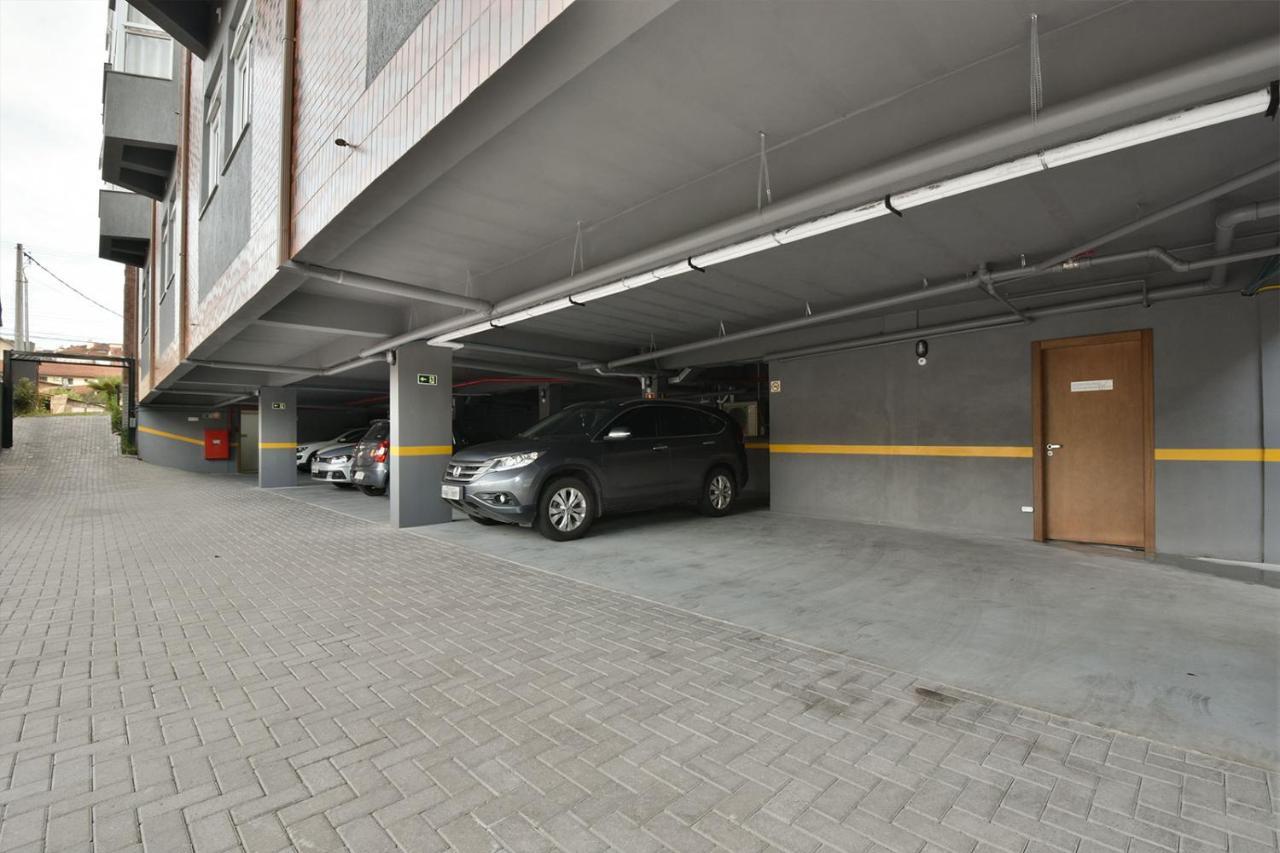 Hotel Due Nobili Gramado Exterior photo